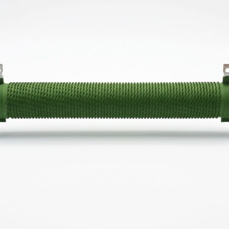 Điện trở xả sứ Giga Electric