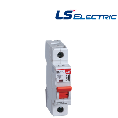 MCB LS BKN-b 1P 32A